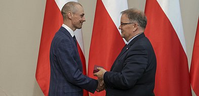 Krzyż Kawalerski dla Piotra Żyły! Skoczek doceniony przez Andrzeja Dudę-137446