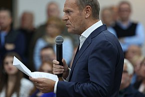 Polska i Francja z "przełomowym traktatem". Chodzi o bezpieczeństwo-137452