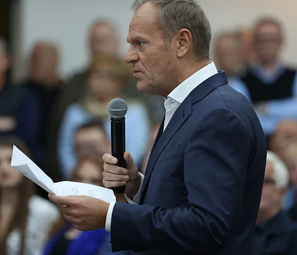 Polska i Francja z "przełomowym traktatem". Chodzi o bezpieczeństwo-137452