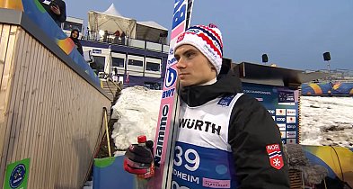 Kryzys w sztabie, ale kadra gotowa. Norwegia szykuje się na igrzyska-137487