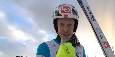 Robert Johansson kończy karierę: "Zabrano mi skrzydła"-137488