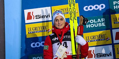 Powrót Johaug na igrzyska 2026? Decyzja już za kilka dni-137494