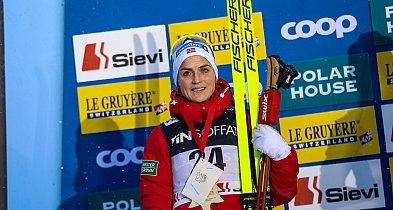 Powrót Johaug na igrzyska 2026? Decyzja już za kilka dni-137494