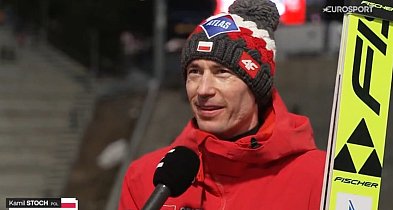 Kamil Stoch kończy karierę. Padły jasne słowa w TVP Sport-137498
