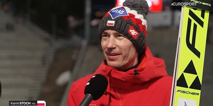 Kamil Stoch kończy karierę. To ostatni sezon-137498