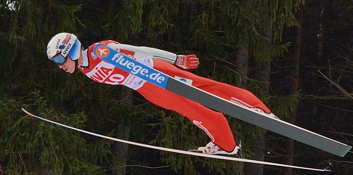 Nowy rozdział w kadrze Norwegii?-137510