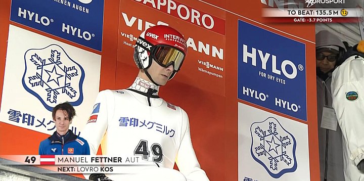 Wicemistrz olimpijski żegna się ze skokami-137513