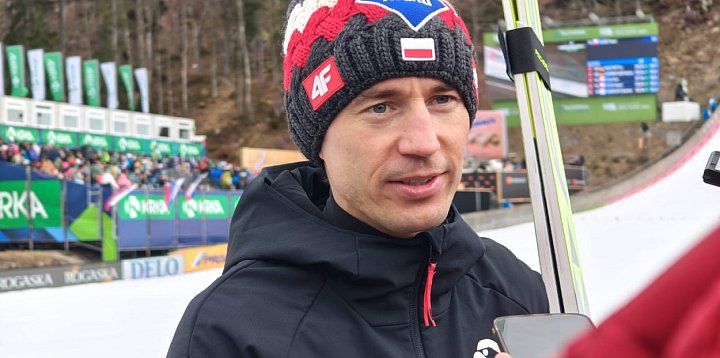 Kamil Stoch: „Przytyję, ale wrócę”-137690