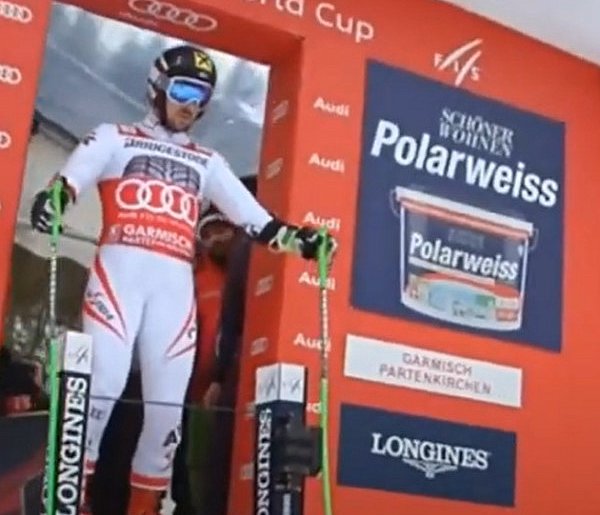 Wielki powrót Marcela Hirschera! "Czuję się gotów na nowy sezon"-137712