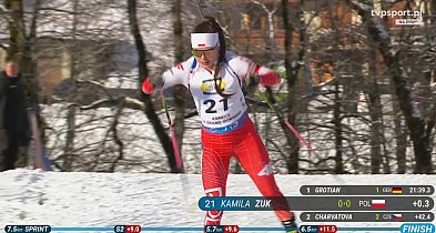 Droga do igrzysk 2026. Kamila Żuk i kadra pracują w nowym rytmie-137741