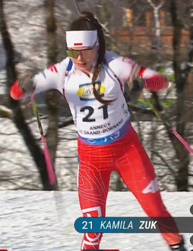 Droga do igrzysk 2026. Kamila Żuk i kadra pracują w nowym rytmie-137741