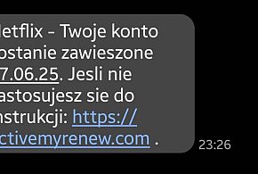 Tylko jeden klik i możesz stracić pieniądze. Uwaga na nowy przekręt-137758