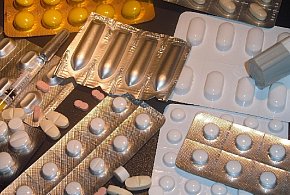 Popularny lek zniknie z aptek. GIF wydał pilną decyzję-137760