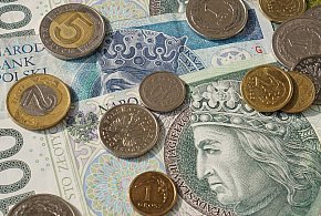 Na konta Polaków popłyną przelewy. Pieniądze już od wtorku-137770