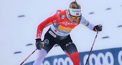 Johaug reaguje na dopingowy skandal Carl: „To dla mnie szok”-137774