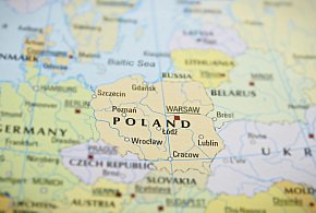 Zmiany na mapie Polski. Te miejscowości staną się miastami-137863
