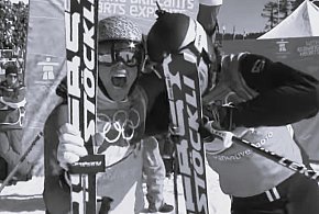 Norweski medalista olimpijski nie żyje. Zabił go piorun-137873