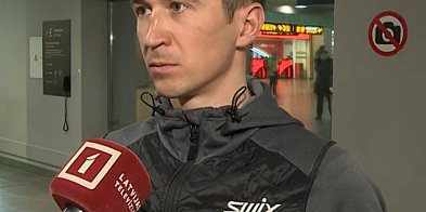 Trener biathlonistów zawieszony za bójkę-137898
