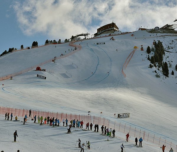 Od Soelden do Lillehammer - czyli kalendarz PŚ w narciarstwie alpejskim-137932