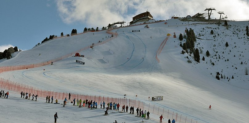 Od Soelden do Lillehammer - czyli kalendarz PŚ w narciarstwie alpejskim - 137932