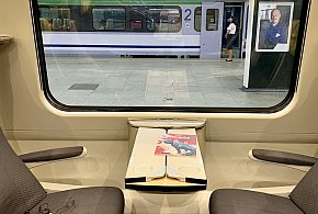 Ogromna inwestycja PKP. Na tory wyjadą nietypowe składy-137951