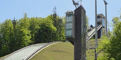 Duety po raz pierwszy. Oto program Mistrzostw Polski w Wiśle-137972