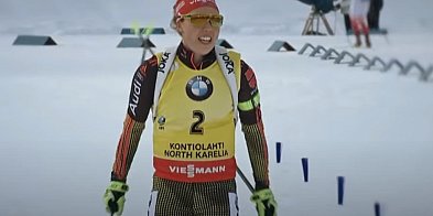 Wstrzymano poszukiwania Laury Dahlmeier-137982
