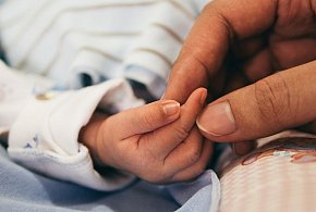 Te imiona najczęściej wybierają rodzice. Jest najnowszy ranking-137985