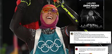 Biathlon. Polscy biathloniści wstrząśnięci tragedią-137991