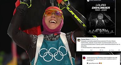 Biathlon. Polscy biathloniści wstrząśnięci tragedią-137991
