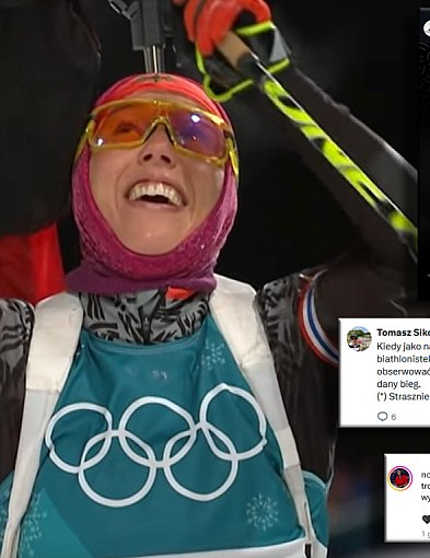 Biathlon. Polscy biathloniści wstrząśnięci tragedią-137991
