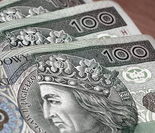 Płaca minimalna w 2026 roku. Wiemy, ile dokładnie zaproponował rząd-138002