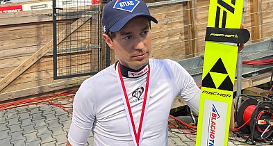 Kamil Stoch: „Jeszcze mogę coś poprawić”. Mistrz znowu błyszczy-138016