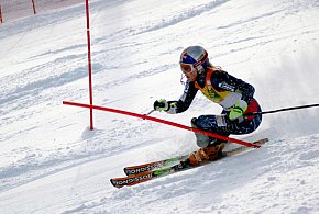Legendarny duet! Lindsey Vonn trenuje z Akslem Lundem Svindalem przed IO! -138047