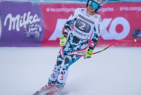 Austriacka mistrzyni świata kończy kariere. Nie będzie olimpijskiego medalu-138050