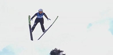 Dramat włoskiej nadziei olimpijskiej. Kontuzja i koniec marzeń -138103