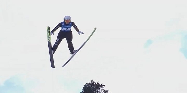 Dramat włoskiej nadziei olimpijskiej-138103