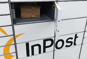 Paczkomat uratuje życie? InPost zamontuje specjalne urządzenia-138114