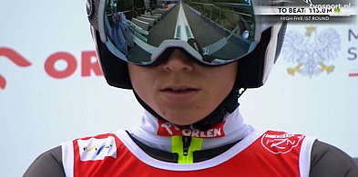 LGP w Wiśle. Rewelacyjna Anna Twardosz w TOP 5! Nika Prevc znów najlepsza-138156