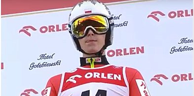 Triumf Adama Niżnika w FIS Cup. Talent z Polski wreszcie błyszczy-138224
