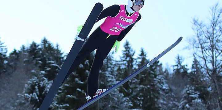 Niżnik triumfuje w FIS Cup Villach-138228