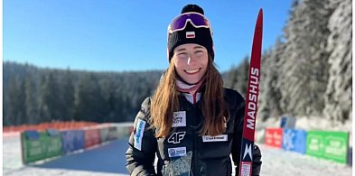 Joanna Kil o krok od TOP 10! Dobry występ Polki na otwarcie letniego cyklu-138265
