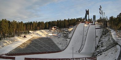 Czy MŚ 2027 zakończą erę skoków w Falun? To tu triumfował Małysz!-138280