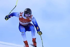 Tragedia na stoku w Chile! Włoski alpejczyk walczy o życie-138385