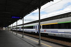 Specjalna oferta Intercity. Nauczyciele i studenci pojadą pociągiem za złotówkę-138389