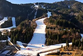 Włosi wściekli po tragedii na alpejskiej trasie! Domagają się zmian od FIS-138463