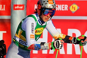 Mistrzyni olimpijska z Pekinu znów na śniegu-138590