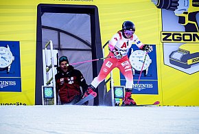 Maryna Gąsienica-Daniel gotowa na sezon. „Nie można niczego odpuszczać”-138747