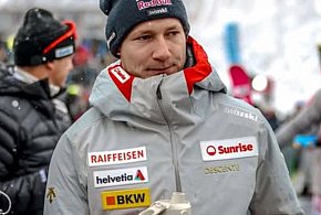 Alpejski PŚ w Soelden. Odermatt potwierdził dominację-138768