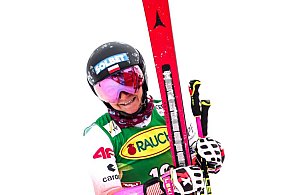 Maryna Gąsienica-Daniel: „Poczułam znowu frajdę z jazdy na nartach”-138782